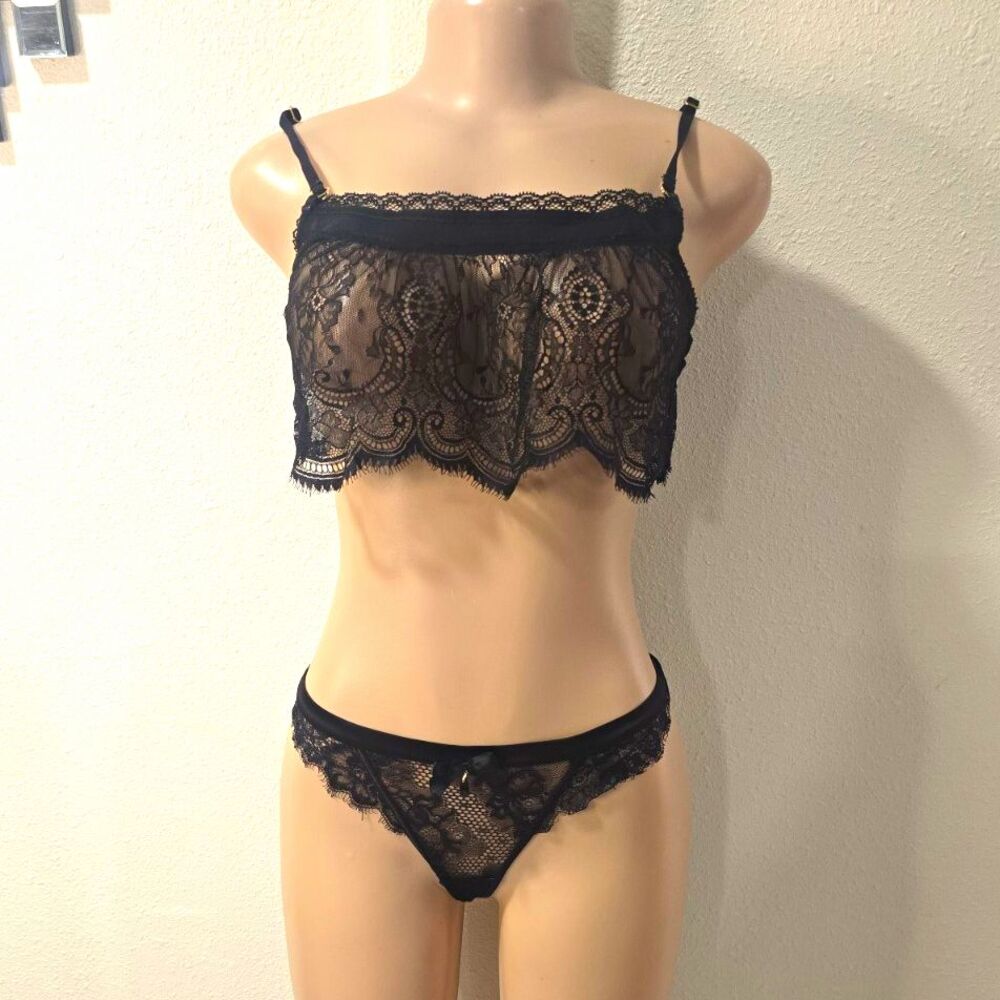 Honey Birdette